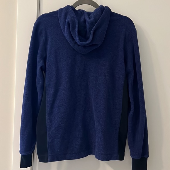 PRANA Women’s Fleece Sweater - Picture 4 of 5